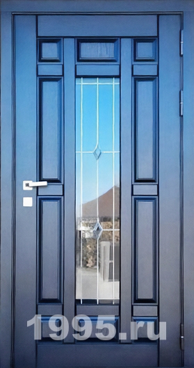 Внешняя сторона