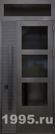 Внешняя сторона