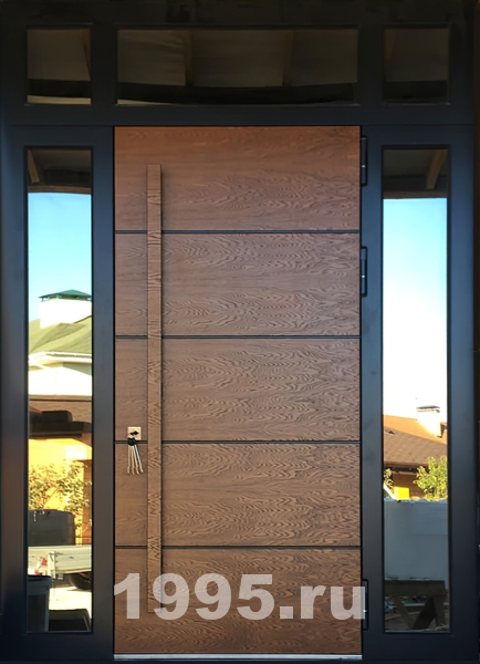 Внешняя сторона Внешняя сторона