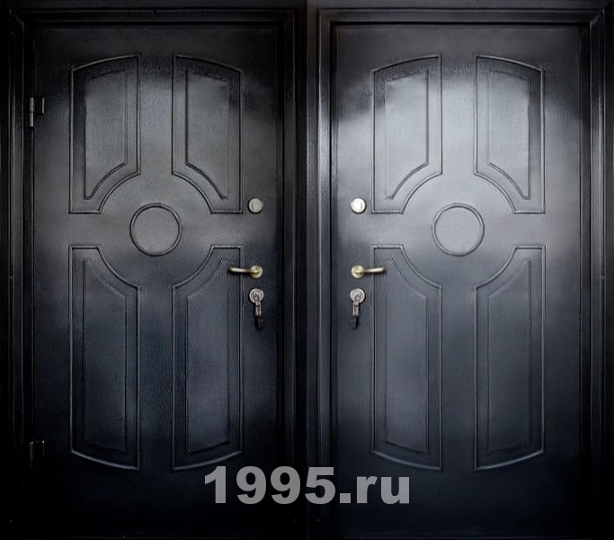 С двух сторон С двух сторон