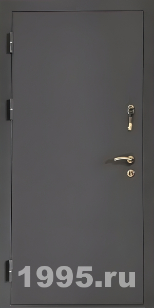 Внешняя сторона Внешняя сторона