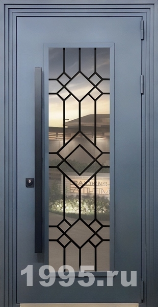 Внешняя сторона Внешняя сторона