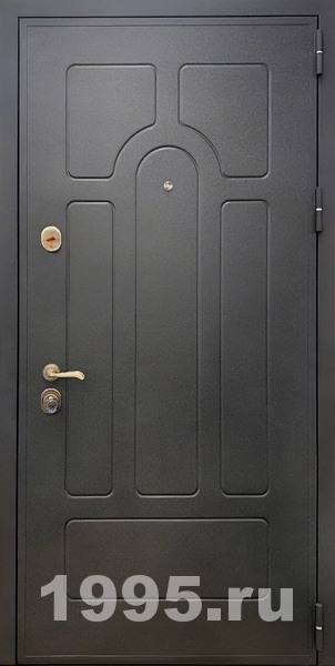 Внешняя сторона Внешняя сторона