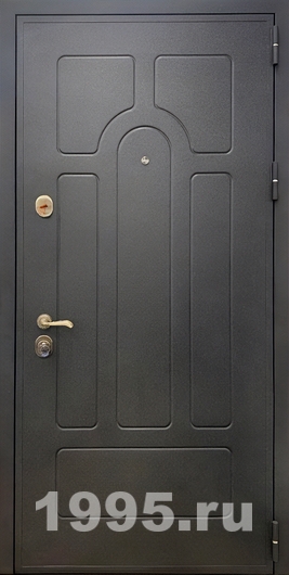 Внешняя сторона