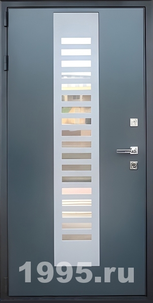 Внешняя сторона Внешняя сторона