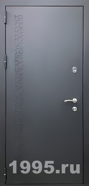 Внешняя сторона Внешняя сторона