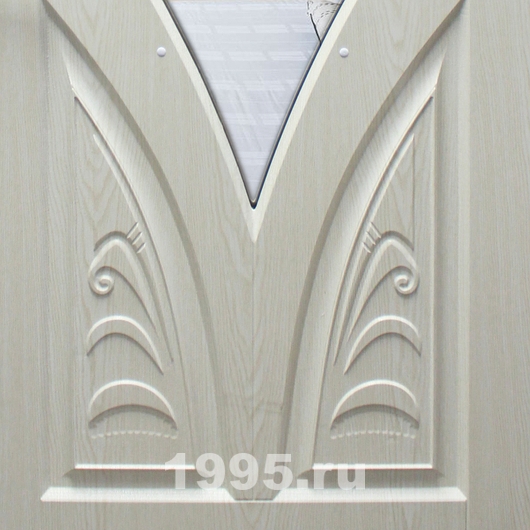 Фрезерованный МДФ