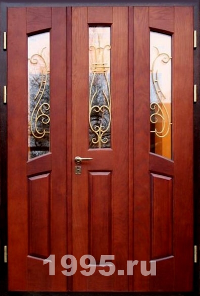 Внешняя сторона Внешняя сторона