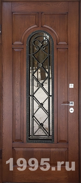 Внешняя сторона Внешняя сторона