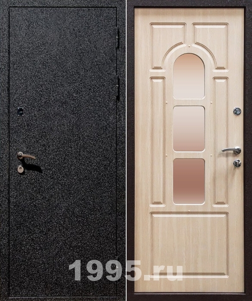 Дверь с терморазрывом № 13 Дверь с терморазрывом № 13