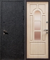 Дверь с терморазрывом № 13