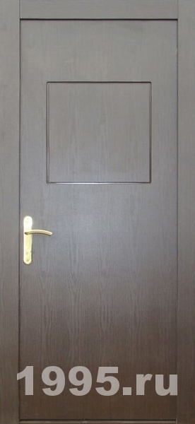 Дверь в кассу №5 Дверь в кассу №5