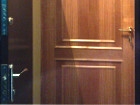 Двери внутреннего открывания Двери внутреннего открывания