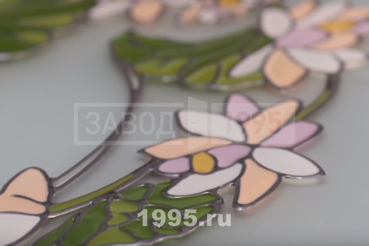 Рисунок «Цветы»