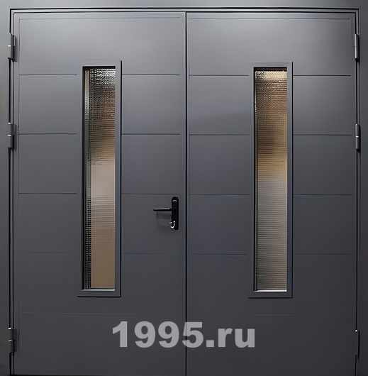 Внешняя сторона