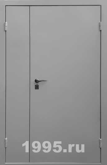 Внешняя сторона