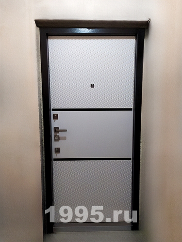 Фото двери с молдингами