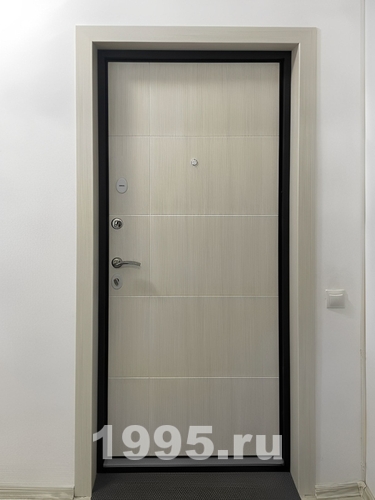 Фото двери в квартиру