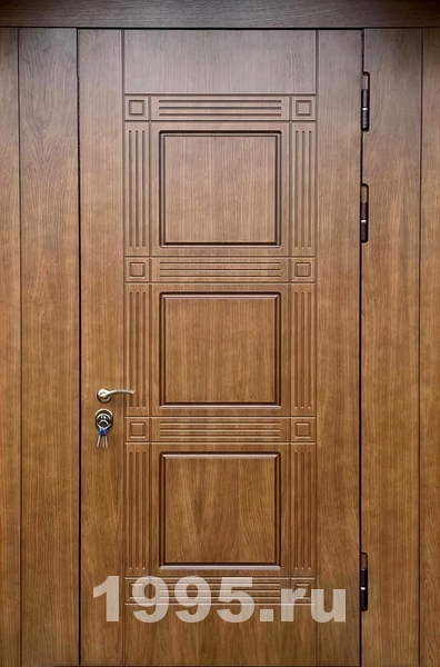 Внешняя сторона Внешняя сторона