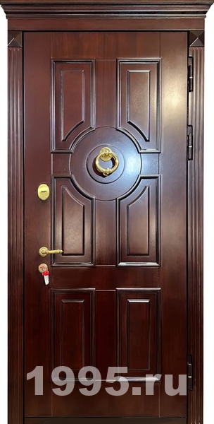 Внешняя сторона Внешняя сторона