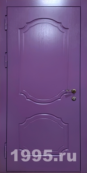 Внешняя сторона Внешняя сторона