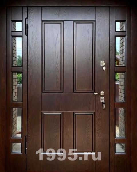 Внешняя сторона Внешняя сторона