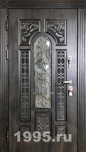 Внешняя сторона Внешняя сторона