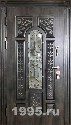 Внешняя сторона