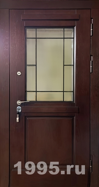 Внешняя сторона Внешняя сторона