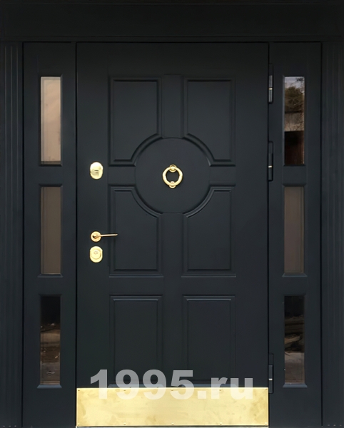 Внешняя сторона Внешняя сторона