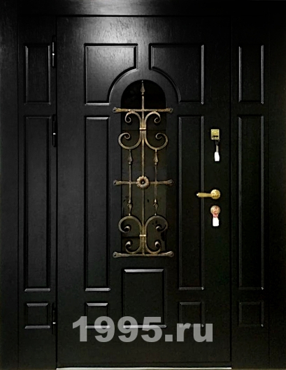 Внешняя сторона