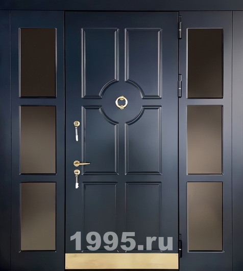 Внешняя сторона