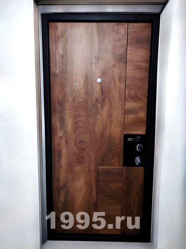 Плита со шпоном