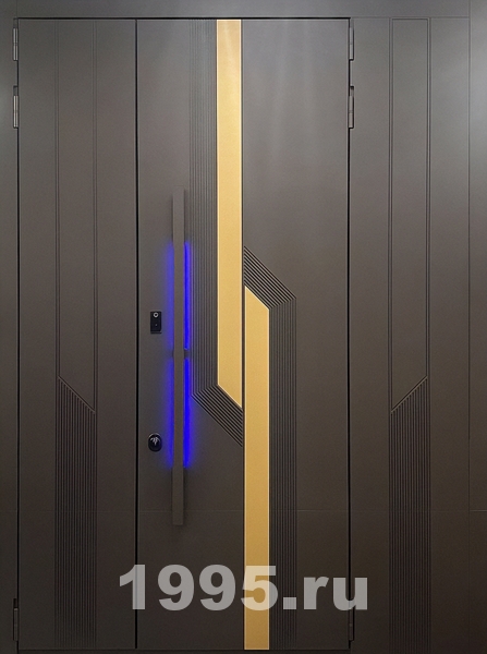 Внешняя сторона Внешняя сторона