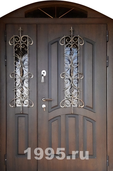 Внешняя сторона Внешняя сторона