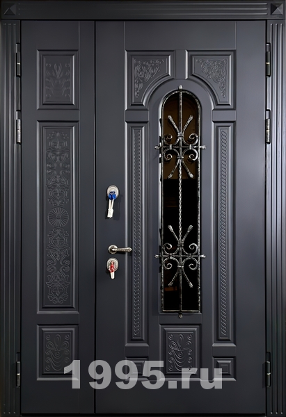 Внешняя сторона Внешняя сторона