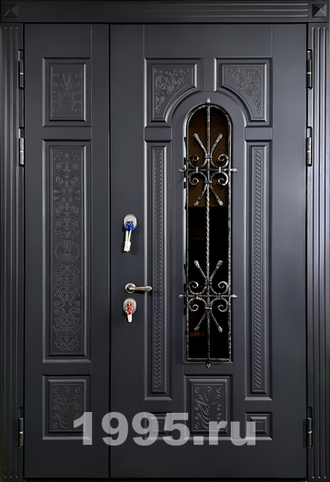 Внешняя сторона