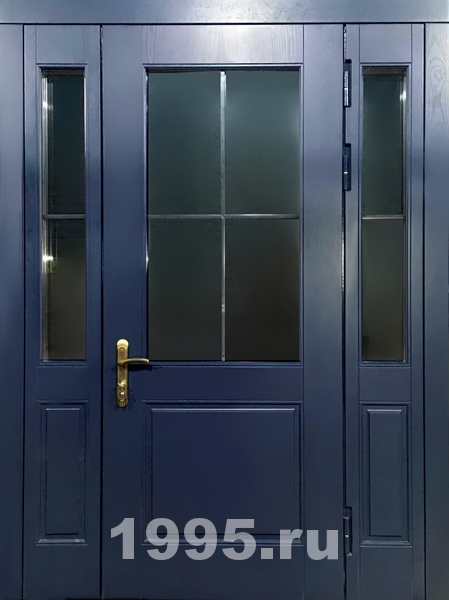 Внешняя сторона Внешняя сторона