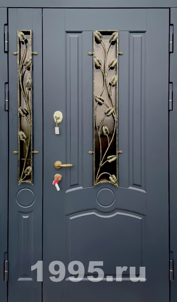 Внешняя сторона Внешняя сторона