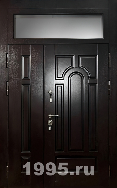 Внешняя сторона Внешняя сторона