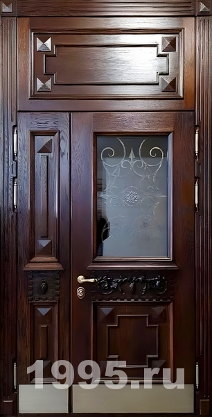 Внешняя сторона Внешняя сторона