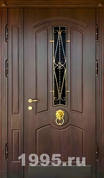 Внешняя сторона Внешняя сторона