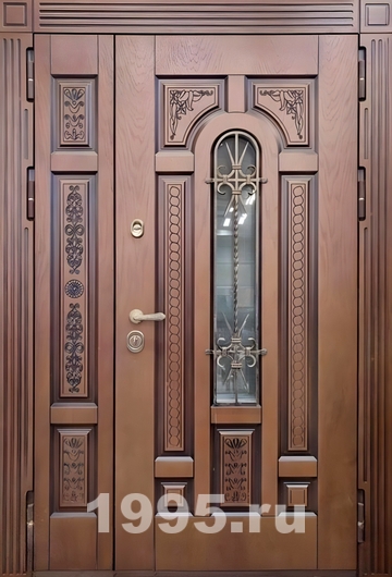 Внешняя сторона