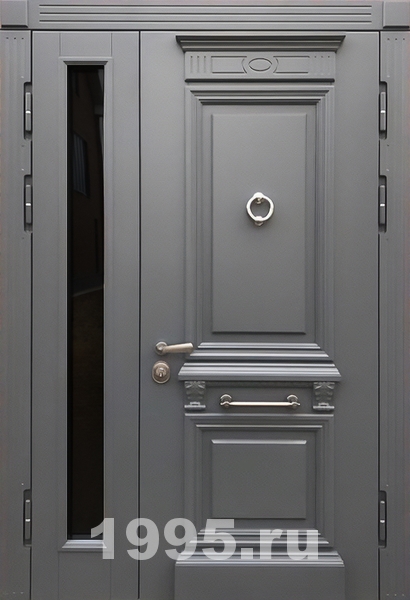 Внешняя сторона Внешняя сторона