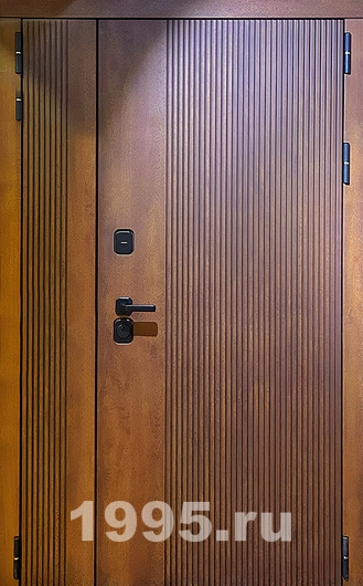 Внешняя сторона