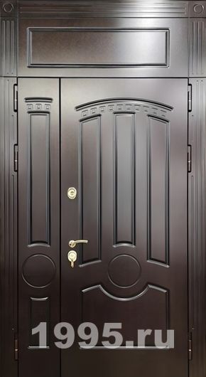 Внешняя сторона