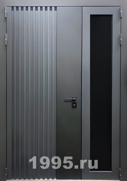 Внешняя сторона Внешняя сторона