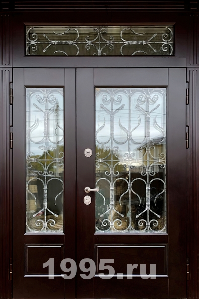 Внешняя сторона Внешняя сторона