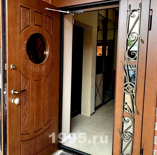 Внутренняя сторона