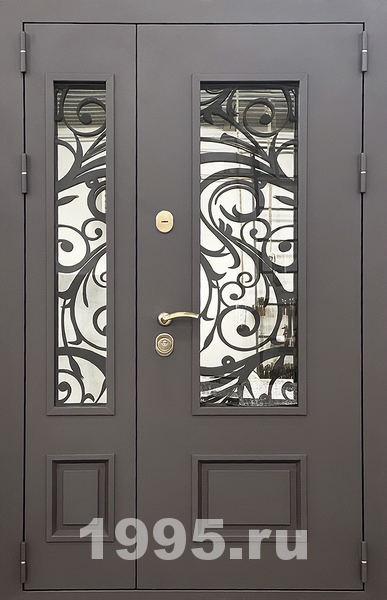 Внешняя сторона Внешняя сторона